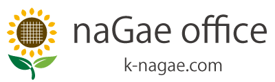 naGae office